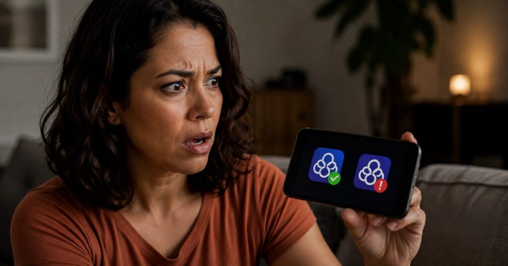 Aplicativo falso: como identificar antes de instalar (e não cair na loja do golpista)