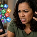 Quais aplicativos deixam o celular lento: os 5 tipos que mais pesam no seu aparelho