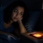Carregar celular a noite inteira faz mal? O erro que todo mundo comete Carregar celular a noite inteira faz mal? O erro que todo mundo comete