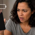 Celular descarrega desligado: o erro que todo mundo comete ao interpretar isso Celular descarrega desligado: o erro que todo mundo comete ao interpretar isso