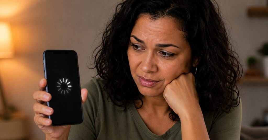 Celular lento: o guia pra ganhar fôlego sem trocar de aparelho