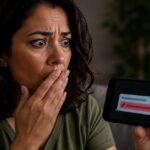 Clicou em link suspeito no celular? Calma — o estrago depende do próximo passo