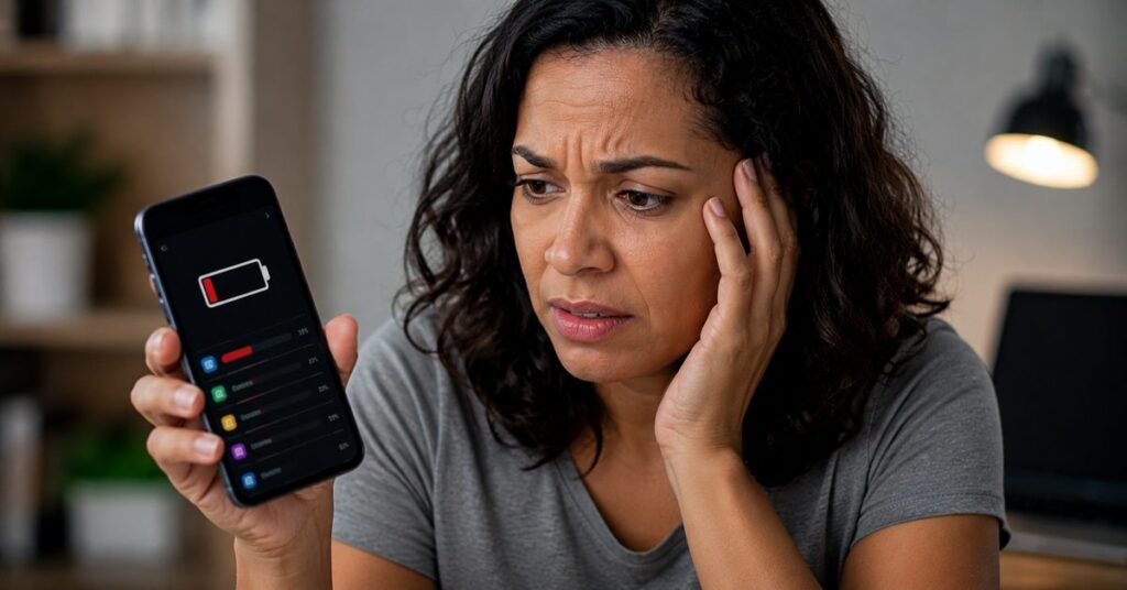 Como economizar bateria do celular Android: o que funciona de verdade e o que é placebo