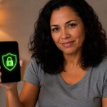 Como proteger o celular de golpes: o guia sem paranoia