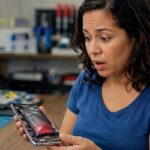 Quando trocar a bateria do celular: a verdade que ninguém te explica direito