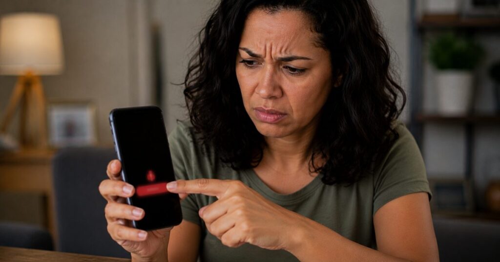 Vale a pena restaurar o celular de fábrica ou é furada?