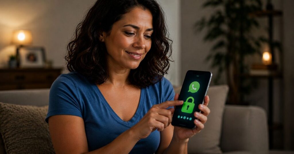 O erro que todo mundo comete com a verificação em duas etapas do WhatsApp