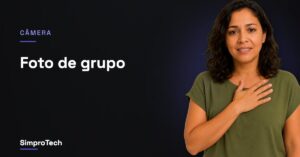 Foto de grupo sem ninguém de olho fechado: como aumentar suas chances