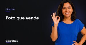 Como fotografar produto para vender online usando só o celular