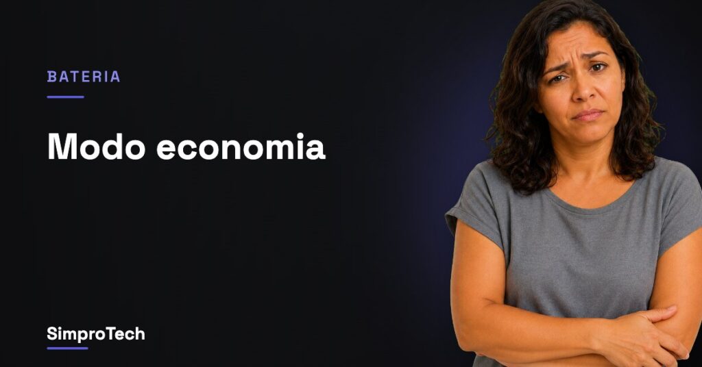 Modo economia
