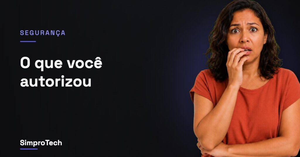 Permissões de aplicativo