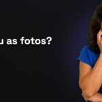 Como recuperar fotos apagadas do celular