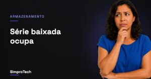 Baixar série e música pra ver offline: o custo escondido no seu espaço